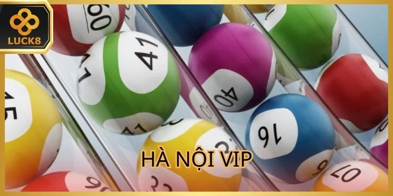 Xổ Số Hà Nội Vip - Cập Nhật Kết Quả Nhanh, Soi Cầu Hiệu Quả