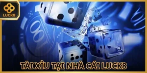 Tài Xỉu Luck8 - Trải Nghiệm Sự Bất Ngờ Cực Cuốn Hút
